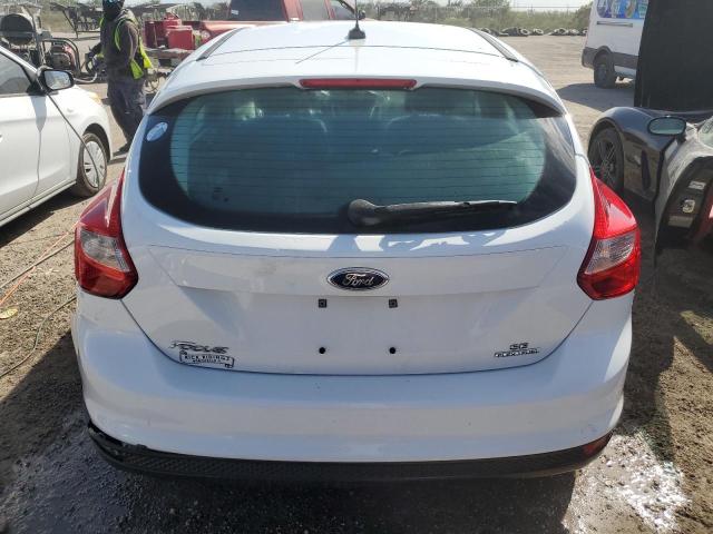 Photo 6 from auction – 2014 FORD FOCUS SE with VIN 1FADP3K29EL412491