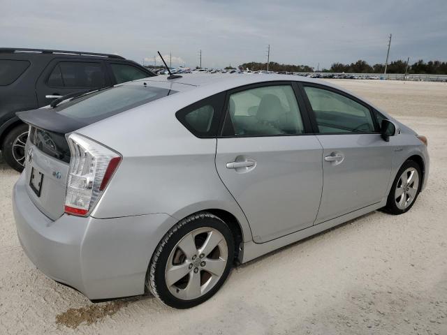 Photo 3 from auction – 2010 TOYOTA PRIUS with VIN JTDKN3DU2A0060503