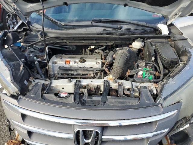 Photo 12 from auction – 2013 HONDA CR-V EX with VIN 2HKRM4H53DH664353