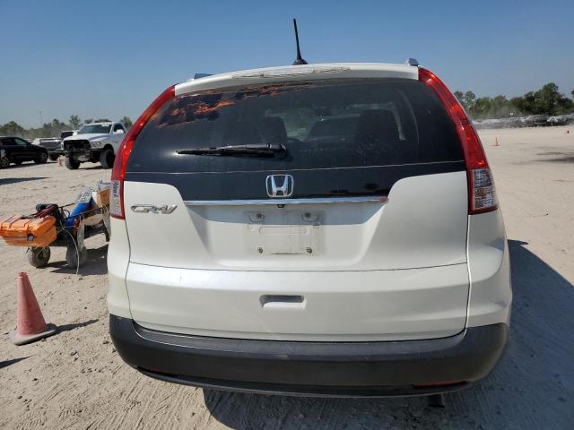 Photo 6 from auction – 2014 HONDA CR-V EXL with VIN 5J6RM3H76EL026651