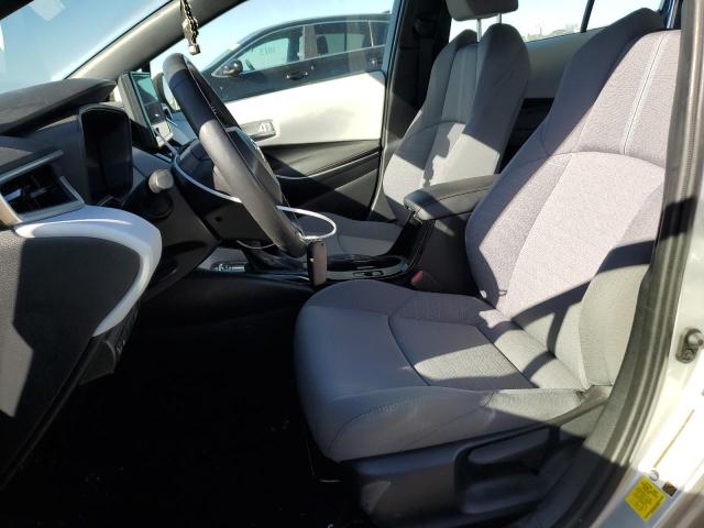 Photo 7 from auction – 2024 TOYOTA COROLLA SE with VIN JTDS4MCE2R3520577