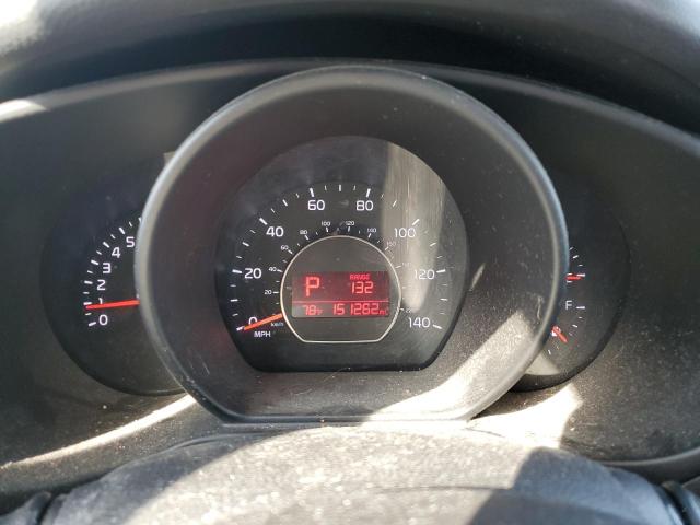 Photo 9 from auction – 2015 KIA SOUL + with VIN KNDJP3A53F7800495