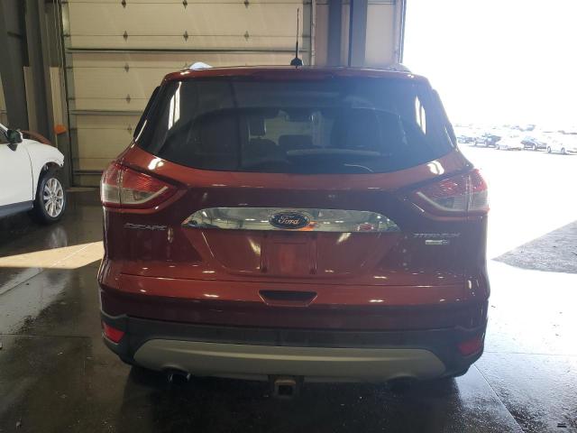 Photo 6 from auction – 2015 FORD ESCAPE TIT with VIN 1FMCU9J97FUC43224