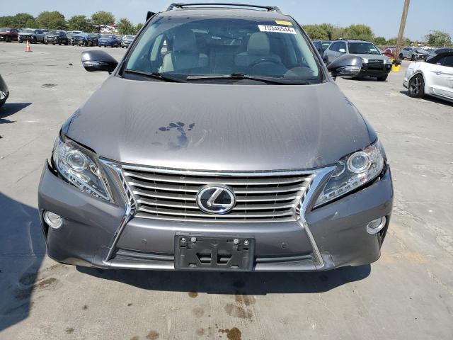 Photo 5 from auction – 2013 LEXUS RX 350 with VIN 2T2ZK1BAXDC093341