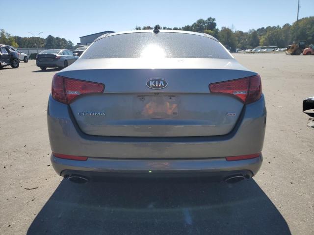 Photo 6 from auction – 2013 KIA OPTIMA LX with VIN 5XXGM4A72DG254822