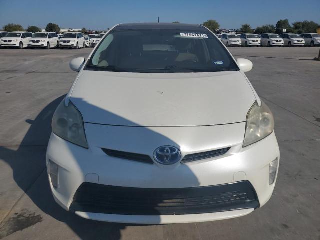 Photo 5 from auction – 2012 TOYOTA PRIUS with VIN JTDKN3DU2C1494045