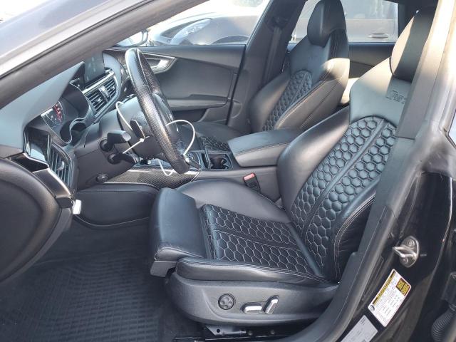 Photo 7 from auction – 2014 AUDI RS7 with VIN WUAW2CFC7EN903007