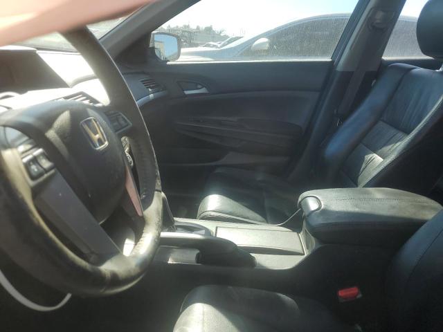 Photo 7 from auction – 2012 HONDA ACCORD SE with VIN 1HGCP2F61CA239041