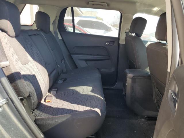 Снимка 11 от търг – 2013 GMC TERRAIN SL с VIN 2GKALMEK8D6357831