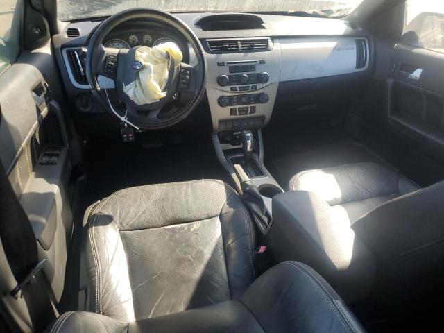 Photo 8 from auction – 2011 FORD FOCUS SES with VIN 1FAHP3GN2BW195266