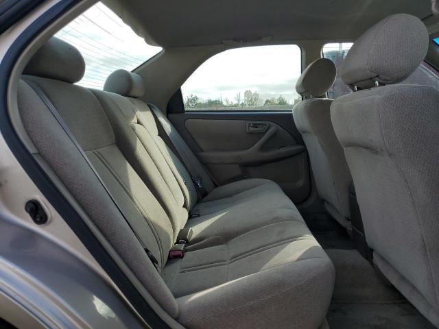 Photo 10 from auction – 2001 TOYOTA CAMRY with VIN 4T1BG28K11U098970