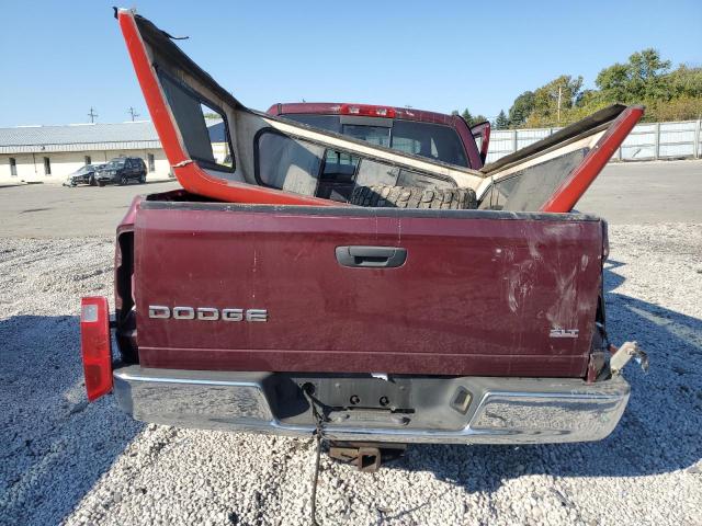 Photo 6 from auction – 2003 DODGE RAM 1500 S with VIN 1D7HA18NX3S182844