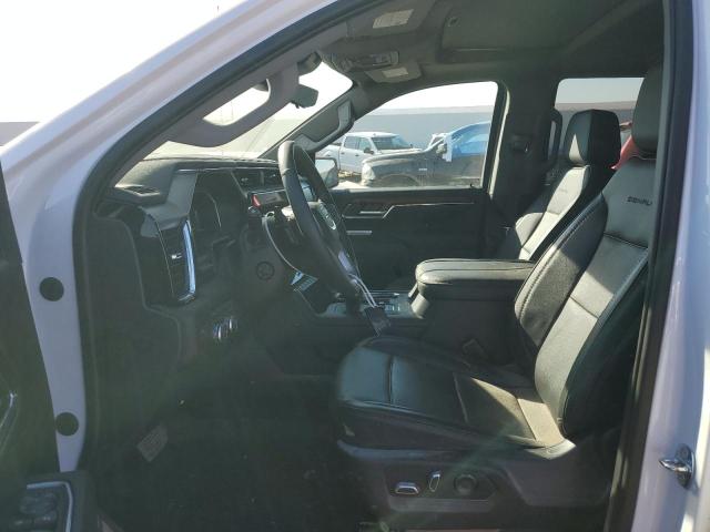 Photo 7 from auction – 2023 GMC SIERRA K15 with VIN 3GTUUGED3PG212620