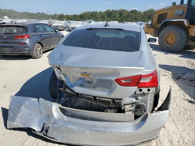 Photo 6 from auction – 2018 CHEVROLET MALIBU LS with VIN 1G1ZB5STXJF293936
