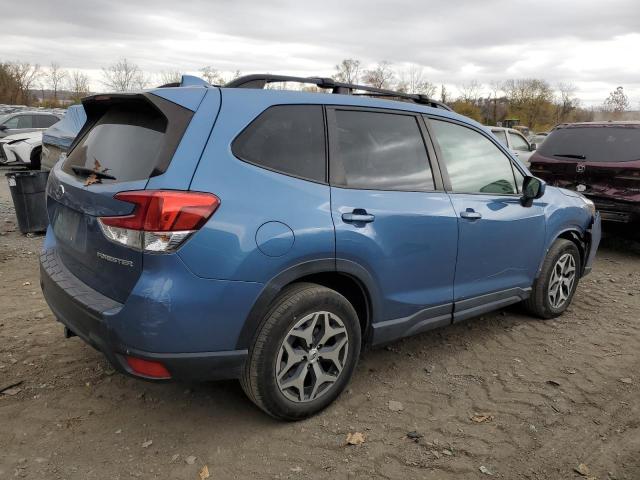 Photo 3 from auction – 2019 SUBARU FORESTER P with VIN JF2SKAGC3KH566510