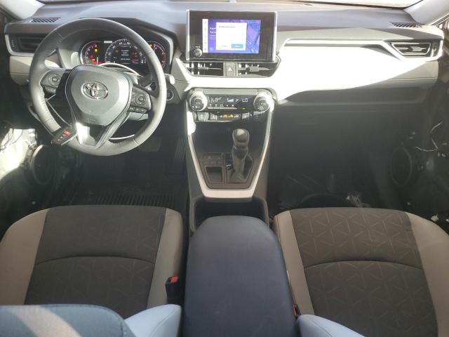 Photo 8 from auction – 2023 TOYOTA RAV4 XLE with VIN 2T3W1RFV2PW243264