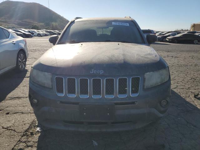 Photo 5 from auction – 2014 JEEP COMPASS SP with VIN 1C4NJCBAXED829698