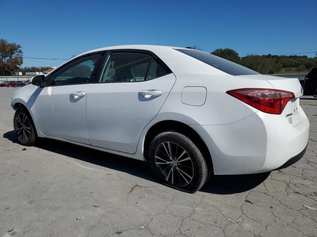Photo 2 from auction – 2017 TOYOTA COROLLA L with VIN 2T1BURHE6HC874999