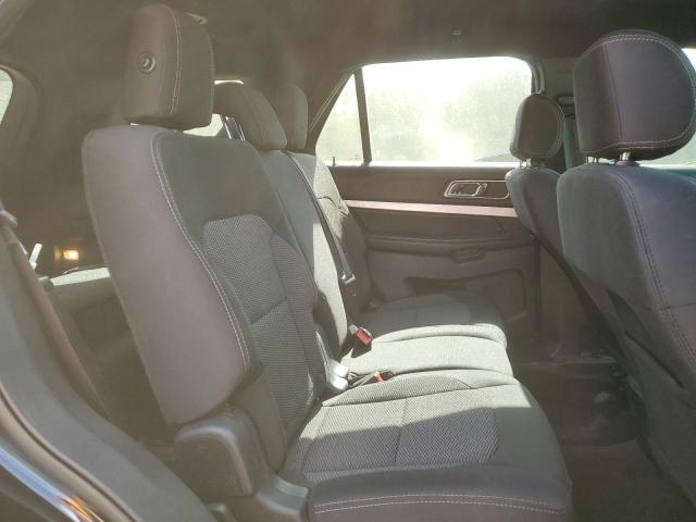 Снимка 11 от търг – 2017 FORD EXPLORER X с VIN 1FM5K8D85HGA95202