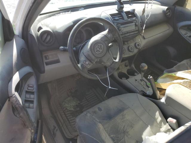 Photo 8 from auction – 2012 TOYOTA RAV4 with VIN 2T3BF4DVXCW199580
