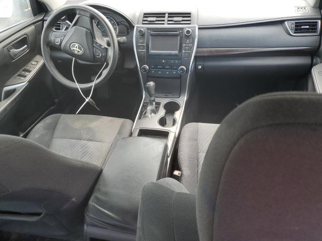 Photo 8 from auction – 2015 TOYOTA CAMRY LE with VIN 4T1BF1FK6FU907418