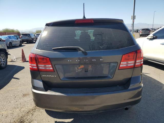 Photo 6 from auction – 2015 DODGE JOURNEY SE with VIN 3C4PDCAB6FT669986