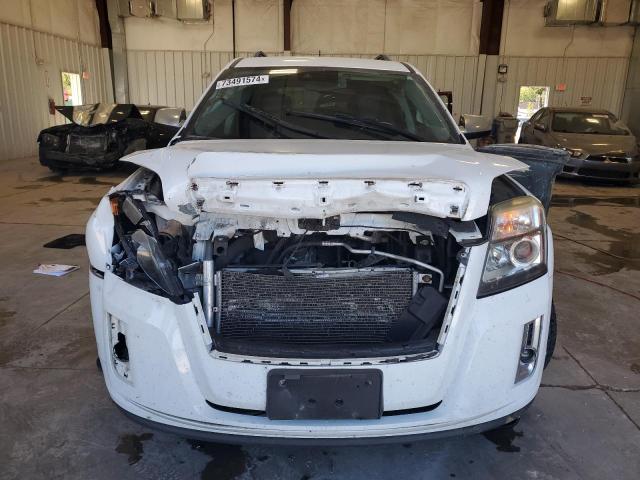 Photo 5 from auction – 2014 GMC TERRAIN DE with VIN 2GKALUEKXE6191572