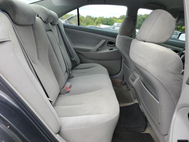 Photo 10 from auction – 2007 TOYOTA CAMRY CE with VIN 4T1BE46K07U088797