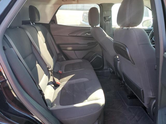 Photo 11 from auction – 2021 CHEVROLET TRAILBLAZE with VIN KL79MPS29MB075273