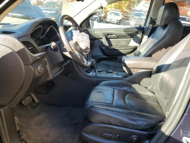 Photo 7 from auction – 2015 CHEVROLET TRAVERSE L with VIN 1GNKVHKD7FJ104150