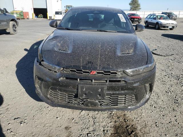 Photo 5 from auction – 2024 DODGE HORNET R/T with VIN ZACPDFCW0R3A28711
