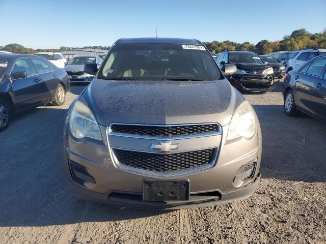 Photo 5 from auction – 2010 CHEVROLET EQUINOX LS with VIN 2CNFLCEW9A6232214