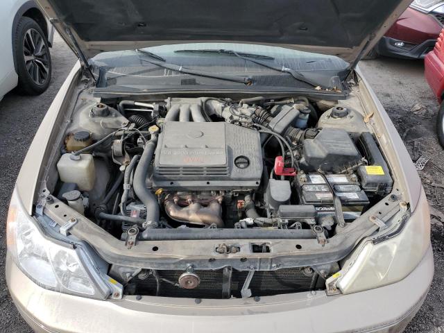 Photo 11 from auction – 2000 TOYOTA AVALON XL with VIN 4T1BF28B6YU019757