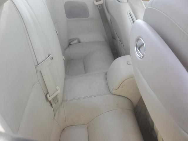 Photo 10 from auction – 2005 LEXUS SC 430 with VIN JTHFN48Y850065911
