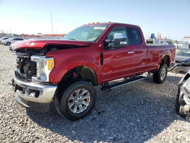 Photo 1 from auction – 2017 FORD F250 SUPER with VIN 1FT7X2B66HEF36974
