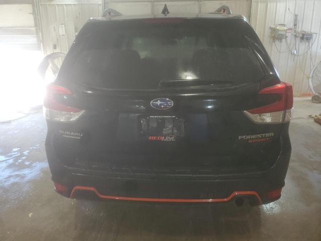 Photo 6 from auction – 2020 SUBARU FORESTER S with VIN JF2SKAMC2LH495225