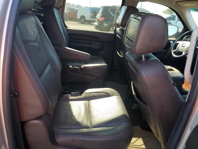 Photo 10 from auction – 2010 CHEVROLET SILVERADO with VIN 3GCRKSE36AG193610