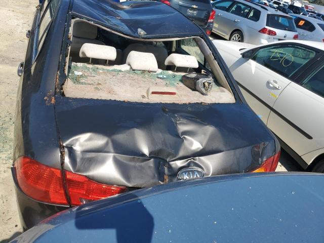 Photo 6 from auction – 2010 KIA OPTIMA LX with VIN KNAGG4A83A5430872