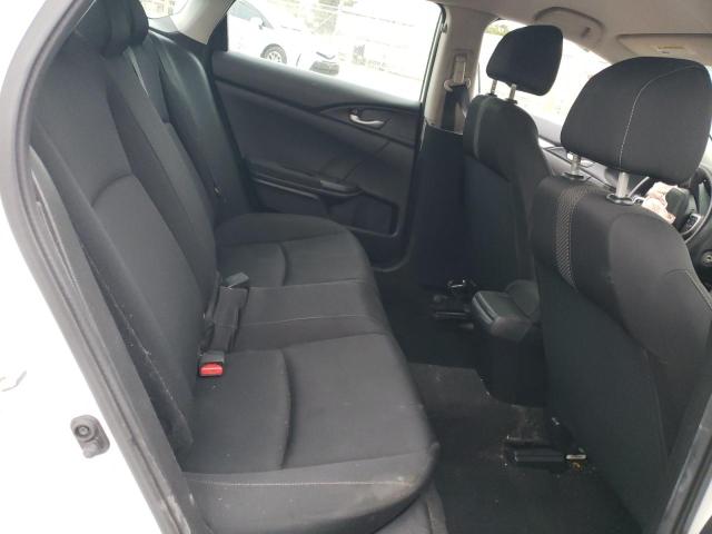 Photo 10 from auction – 2019 HONDA CIVIC LX with VIN 2HGFC2F67KH586365