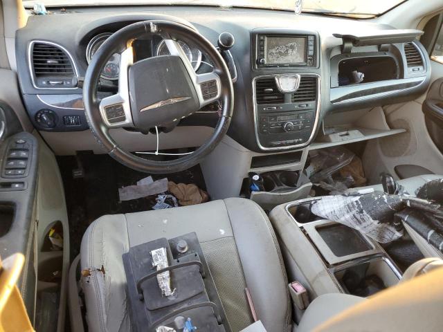 Photo 8 from auction – 2012 CHRYSLER TOWN & COU with VIN 2C4RC1CG6CR297301