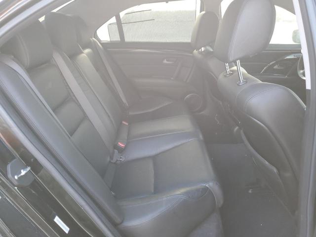 Снимка 10 от търг – 2011 ACURA RL с VIN JH4KB2F66BC000028