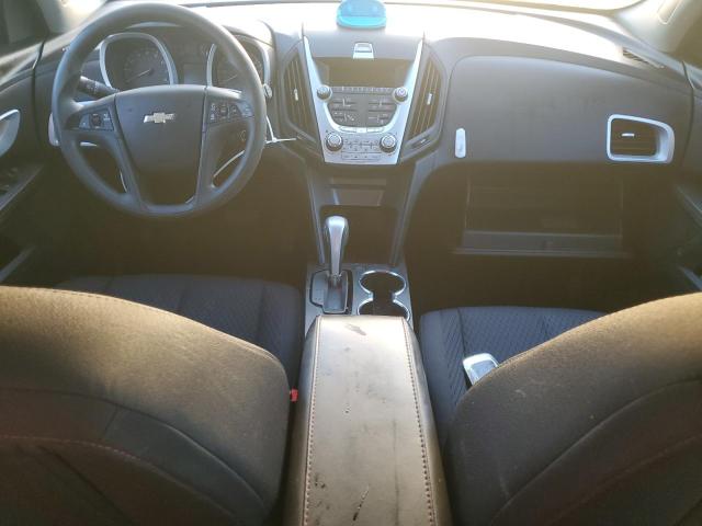 Photo 8 from auction – 2012 CHEVROLET EQUINOX LS with VIN 2GNALBEK6C6186230