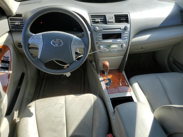 Photo 8 from auction – 2010 TOYOTA CAMRY BASE with VIN 4T4BF3EK8AR079870