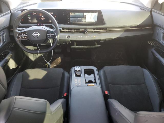 Photo 8 from auction – 2023 NISSAN ARIYA EVOL with VIN JN1BF0BA8PM403386