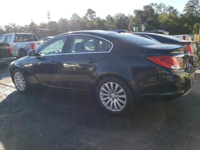 Photo 2 from auction – 2011 BUICK REGAL CXL with VIN W04GN5EC3B1124688