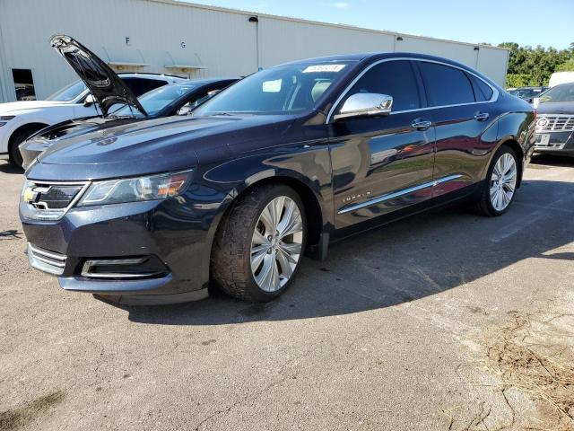 CHEVROLET IMPALA PRE 2017 with VIN 2G1145S37H9138979 - Photo from auction
