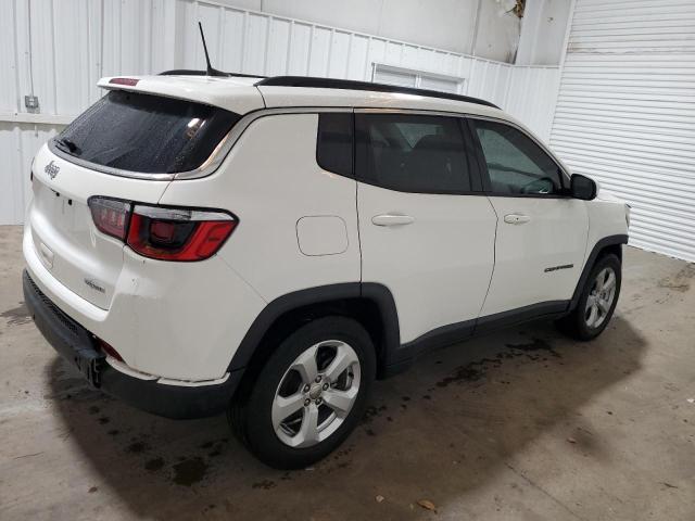 Photo 3 from auction – 2017 JEEP COMPASS LA with VIN 3C4NJCBB1HT652823