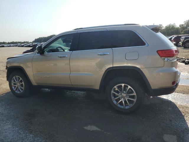 Photo 2 from auction – 2015 JEEP GRAND CHER with VIN 1C4RJEBG8FC872770