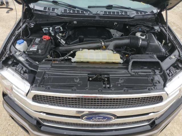 Photo 11 from auction – 2020 FORD F150 SUPER with VIN 1FTEW1E43LFB36856