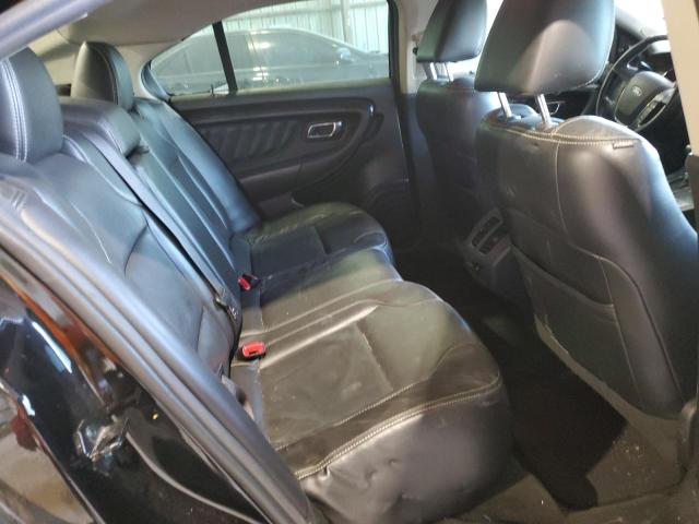 Photo 10 from auction – 2012 FORD TAURUS LIM with VIN 1FAHP2FW4CG107818